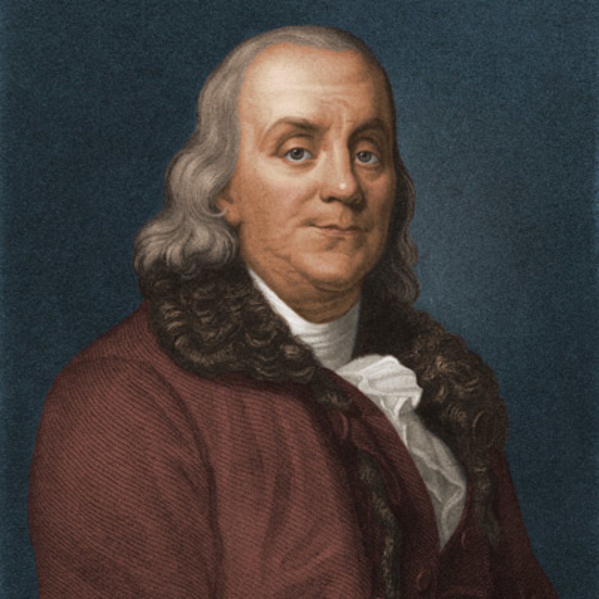 ben franklin